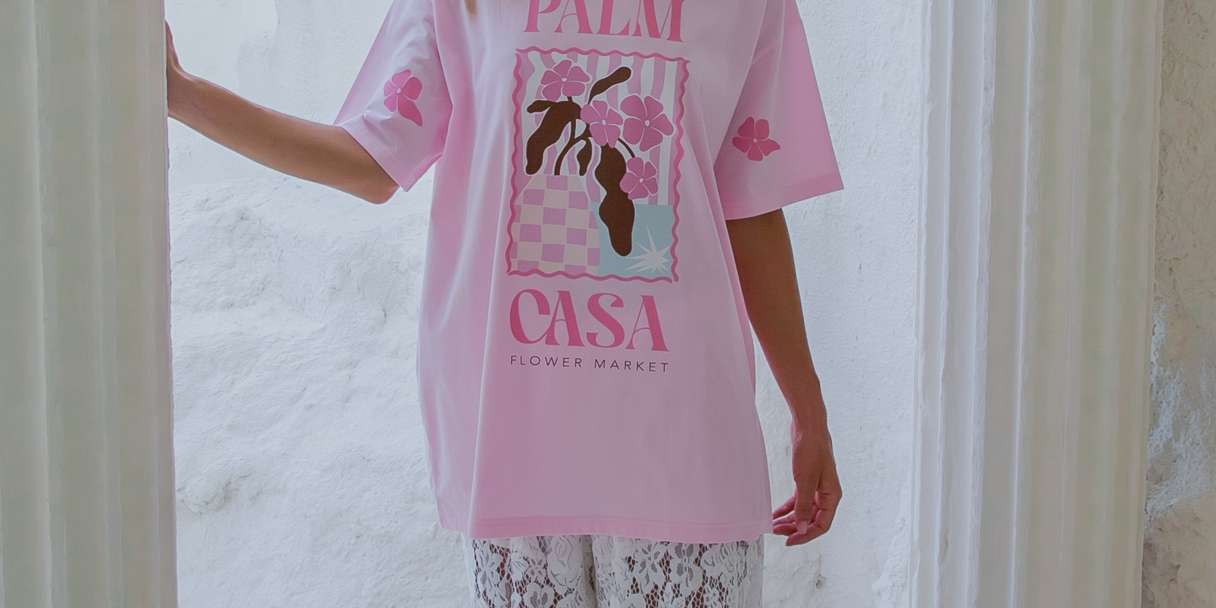 PalmCasaGardenteePinkfloralteewithwhitelacepants-13.jpg