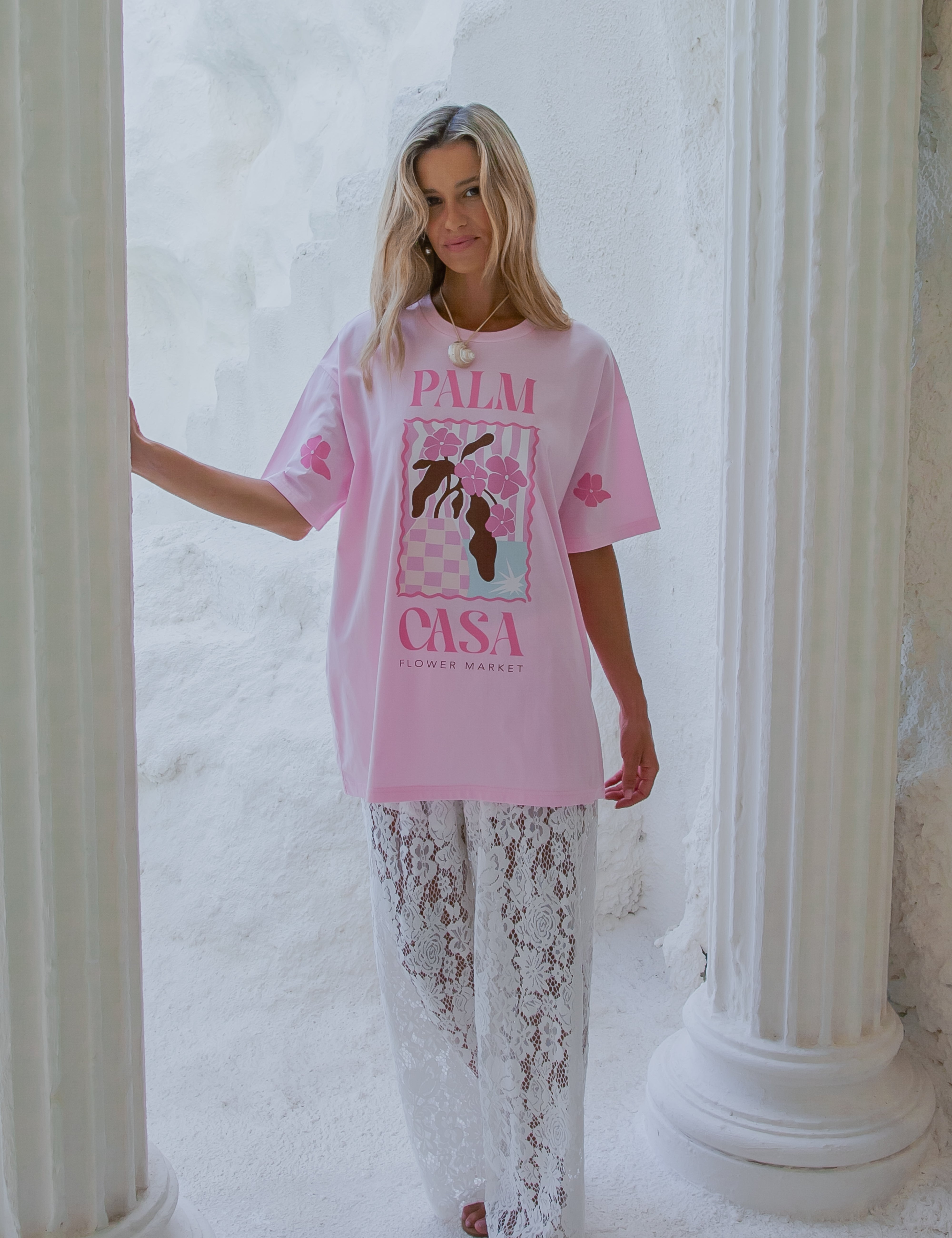 PalmCasaGardenteePinkfloralteewithwhitelacepants-13.jpg