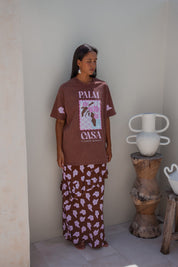 Magnolia Skirt