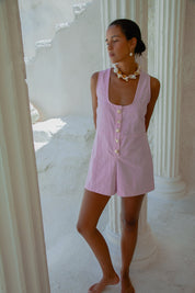Love Shack Playsuit