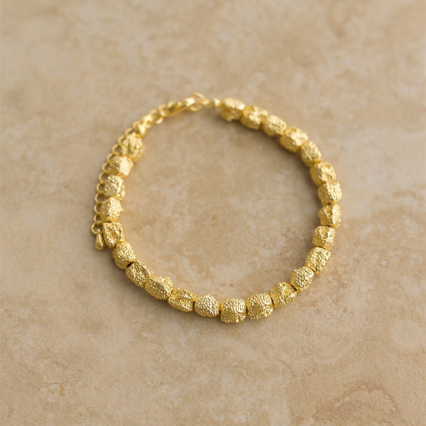 Psalm Bracelet