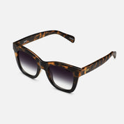 After Hours Tort Black Fade Sunglasses