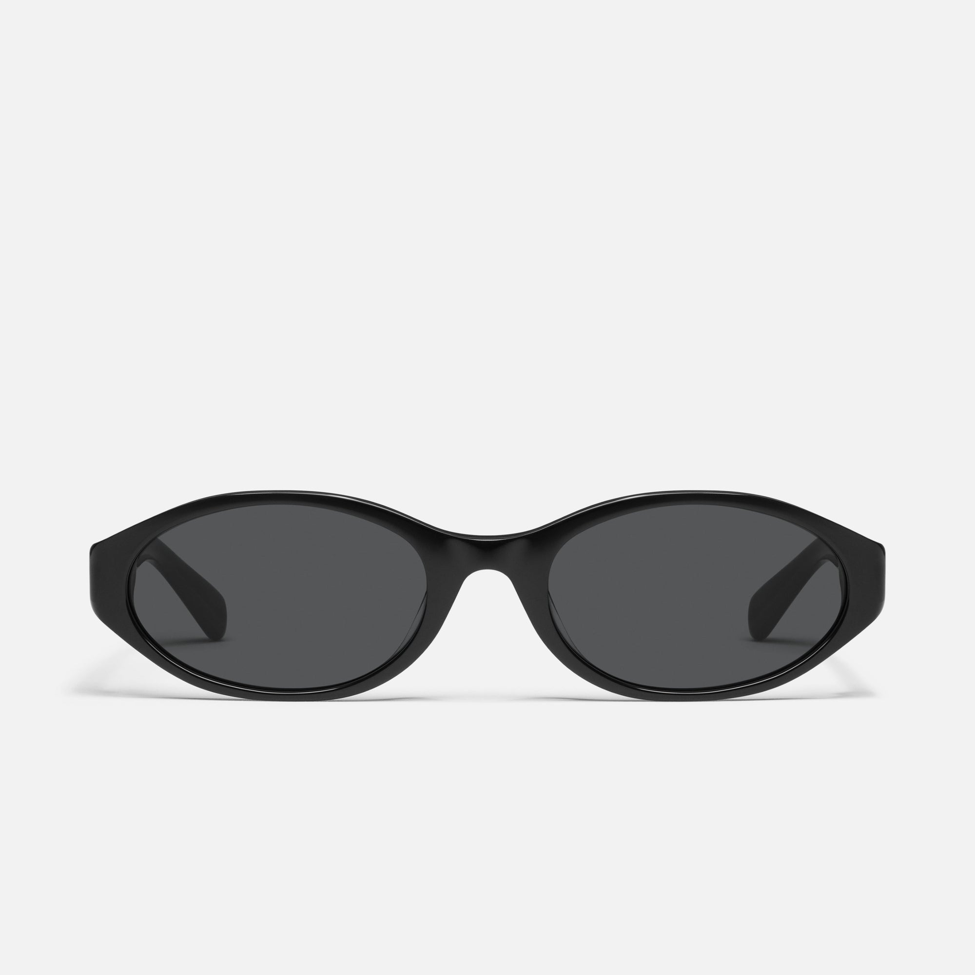 Aura Points Black/Smoke Sunglasses
