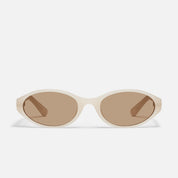 Aura Points Bone Tan
