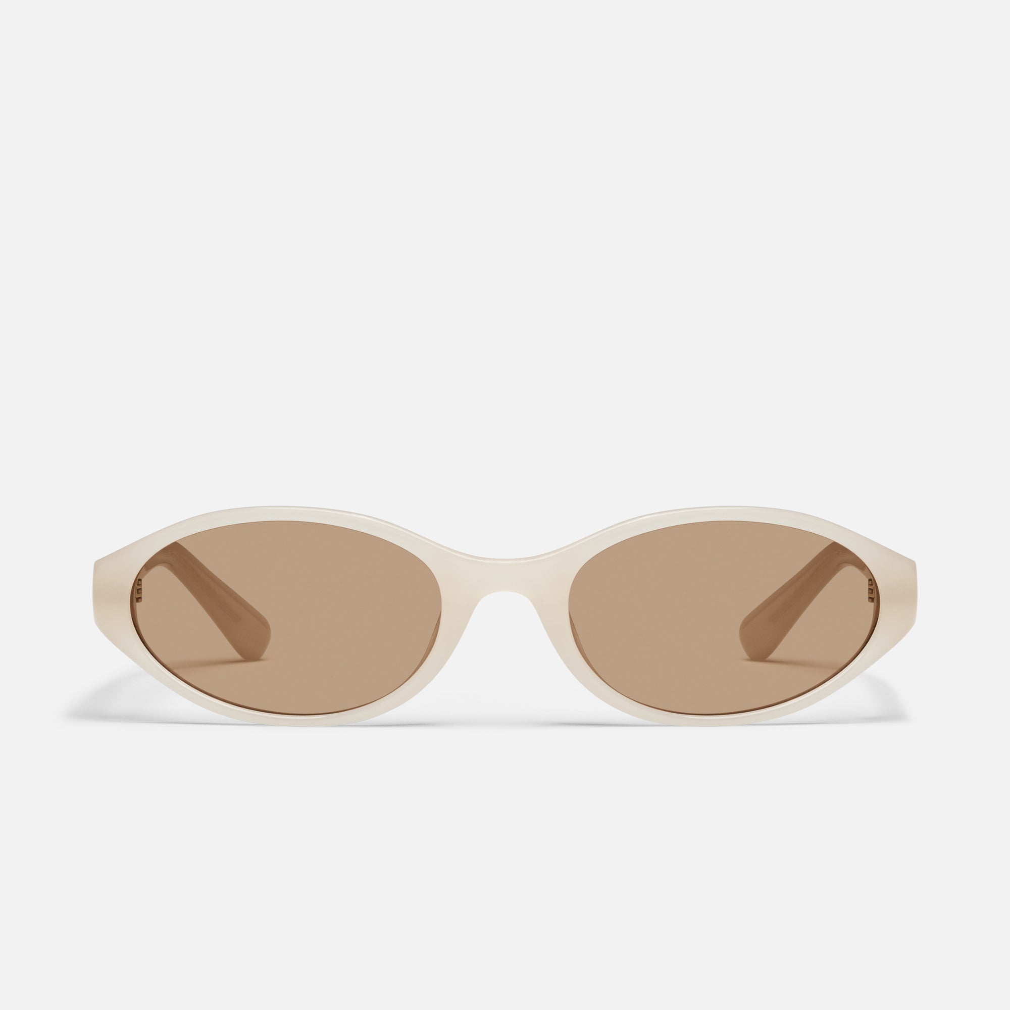 Aura Points Bone Tan