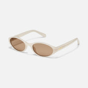 Aura Points Bone Tan