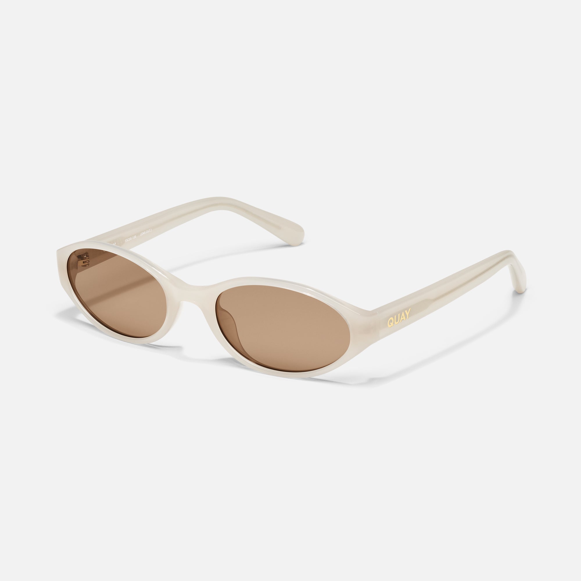 Aura Points Bone Tan