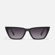 Bad Habit Black Smoke Sunglasses