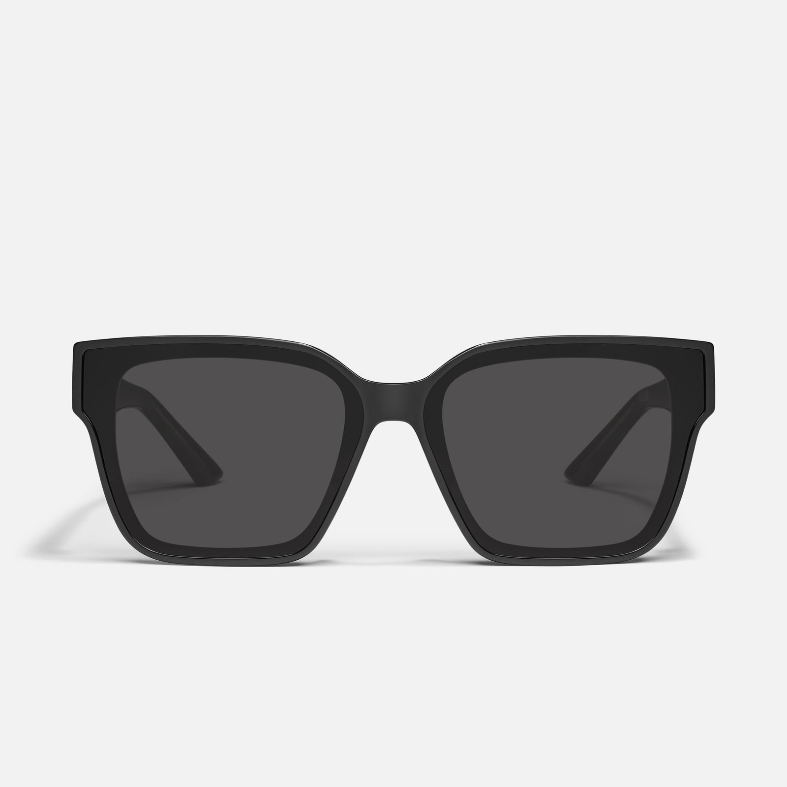 Quay Drive In Blk/Blk