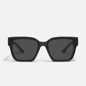 Quay Drive In Blk/Blk