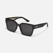 Quay Drive In Blk/Blk