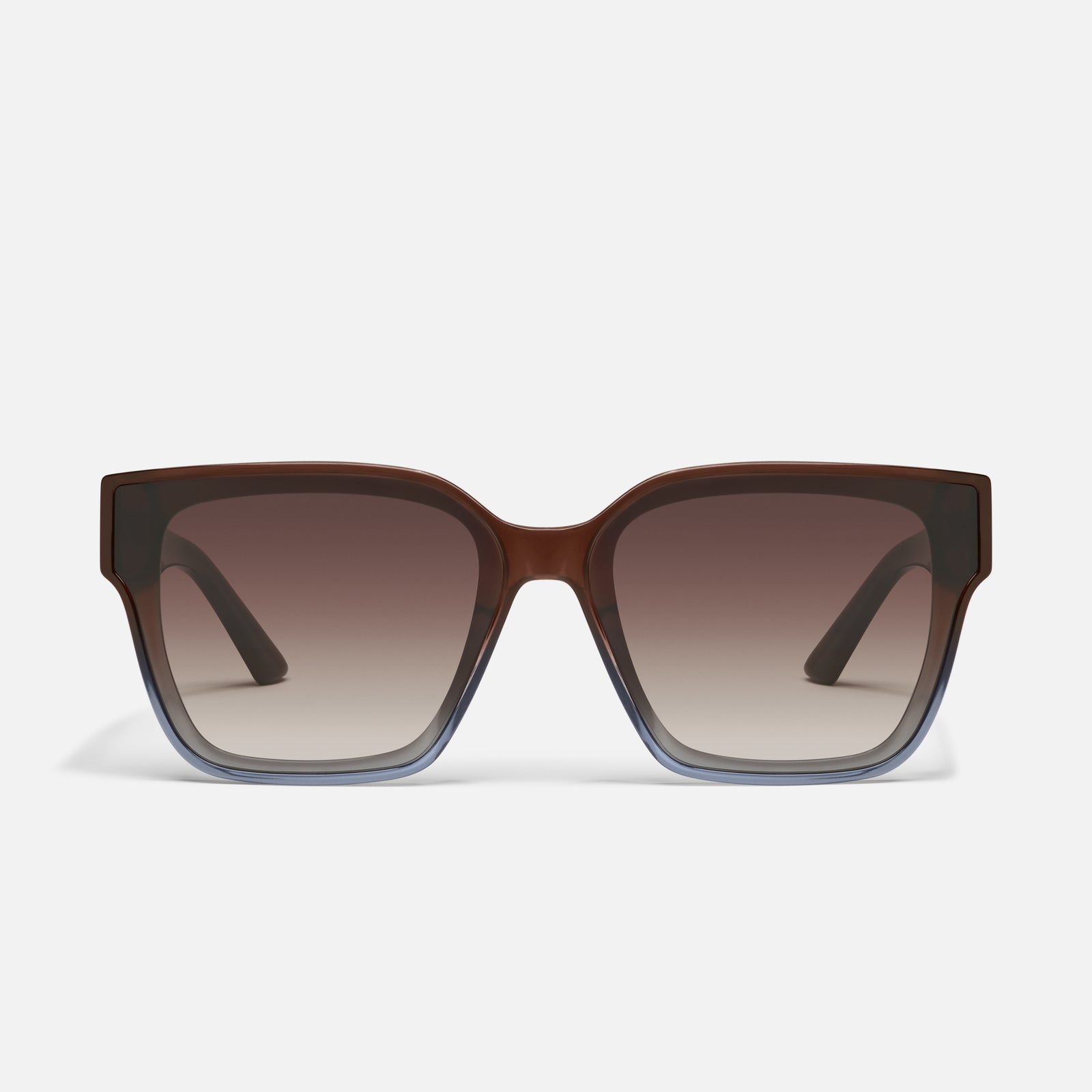 Drive In Chocolate Ombre/Brown