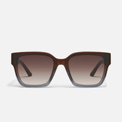 Drive In Chocolate Ombre/Brown
