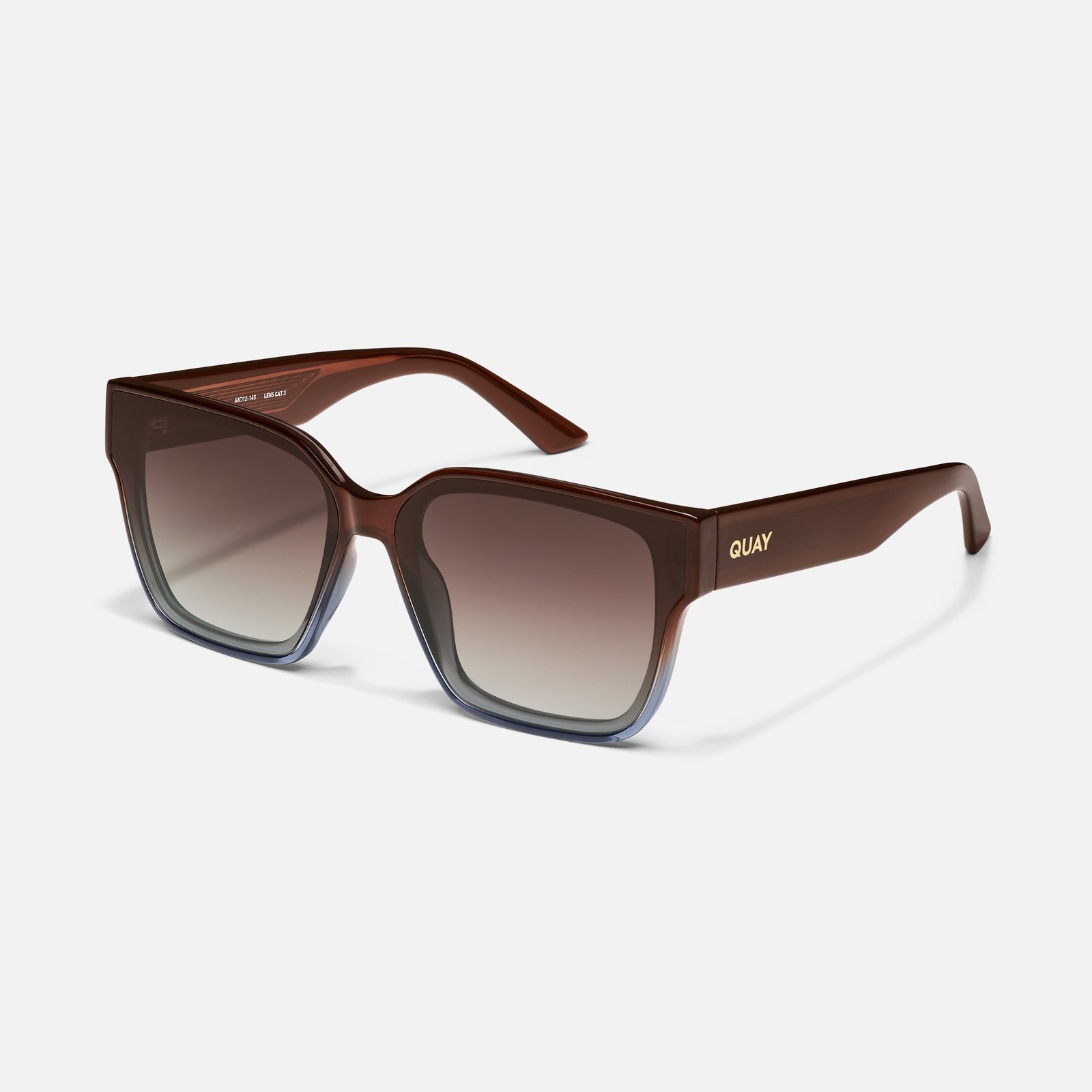 Drive In Chocolate Ombre/Brown