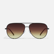 High Key Black Brown Yellow