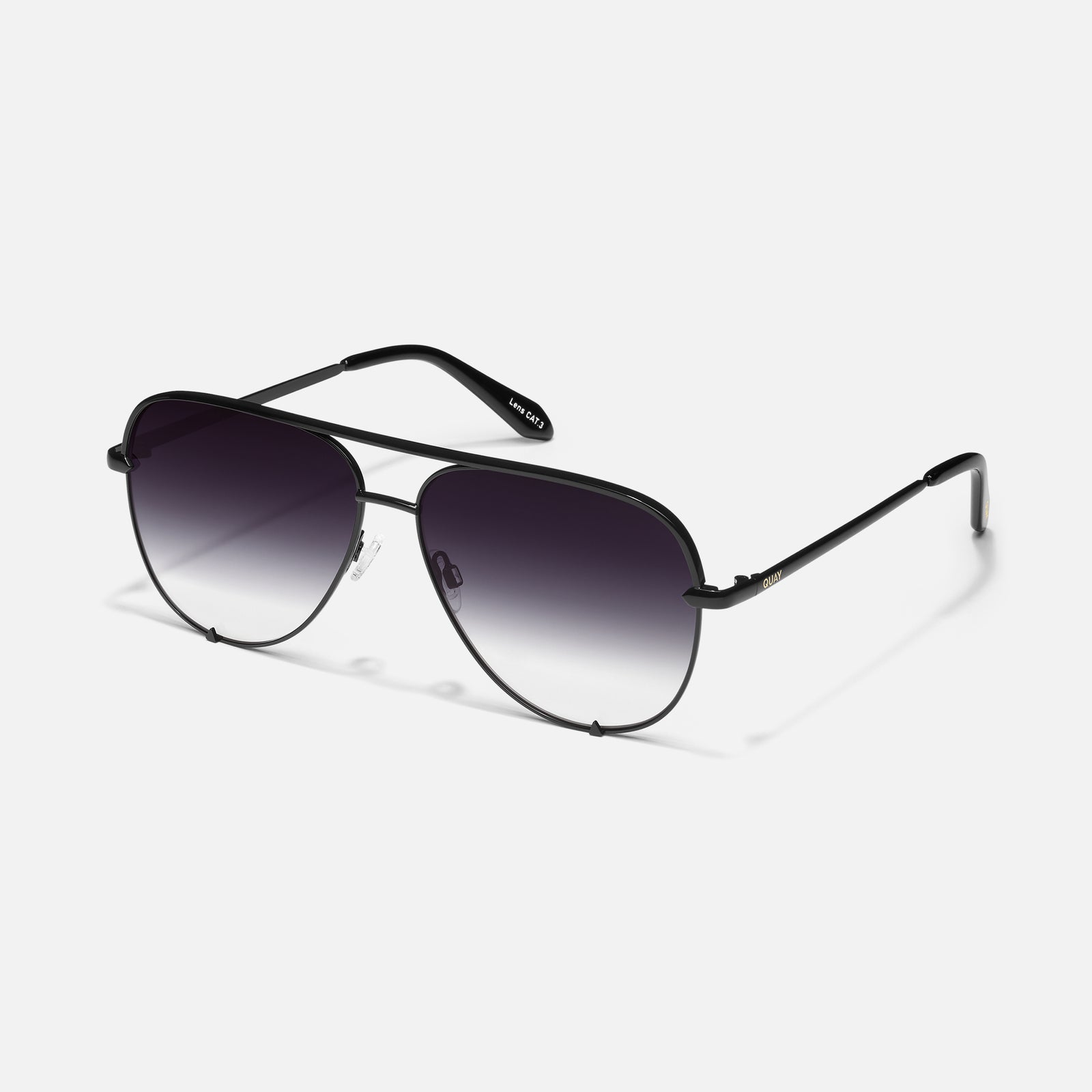 High Key Mini Blk/Fade