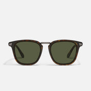 Jackpot Remixed Dark Tort Polarised Sunglasses