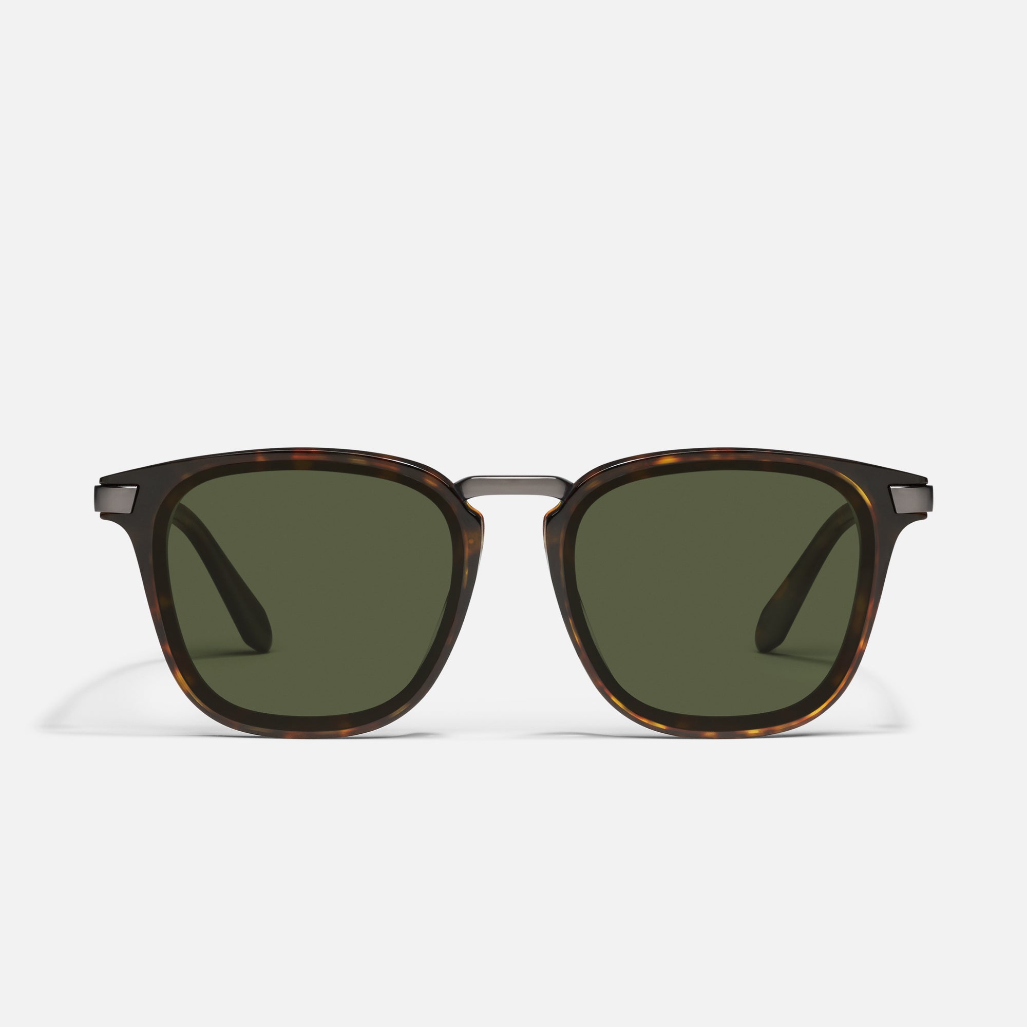 Jackpot Remixed Dark Tort Polarised Sunglasses