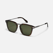 Jackpot Remixed Dark Tort Polarised Sunglasses