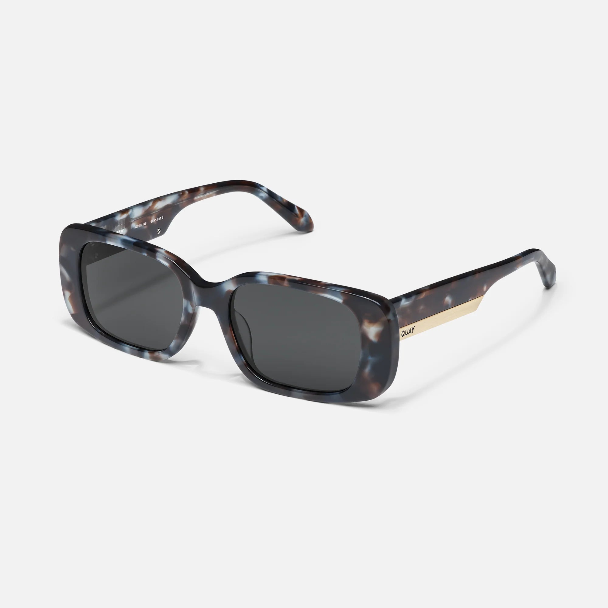 Karma Storm Tort Sunglasses