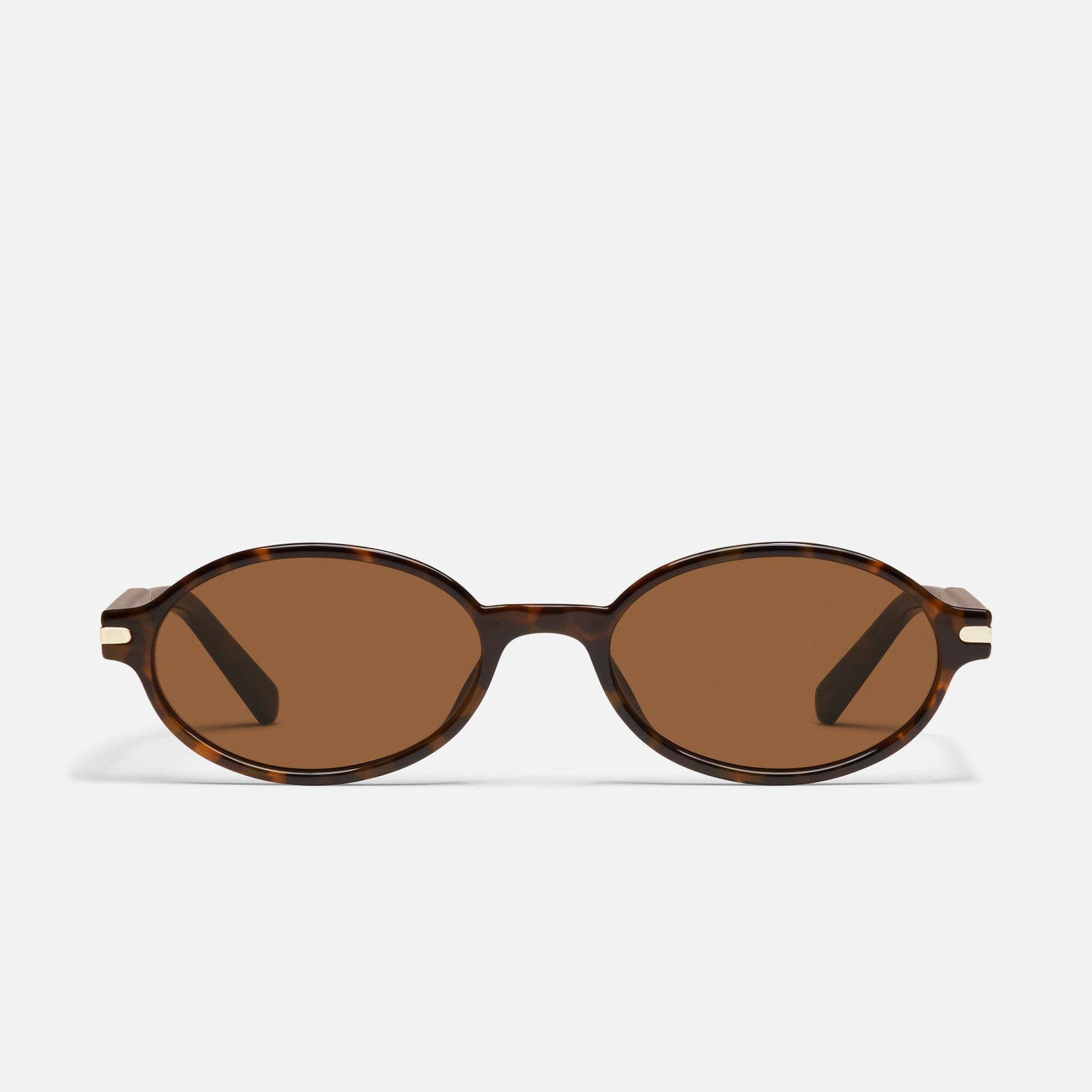 Nevermind Dark Tort/Brown