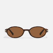 Nevermind Dark Tort/Brown