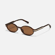 Nevermind Dark Tort/Brown
