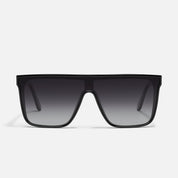 Nightfall Black Smoke Polarised Sunglasses