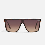 Nightfall Tort Brown Polarised Sunglasses