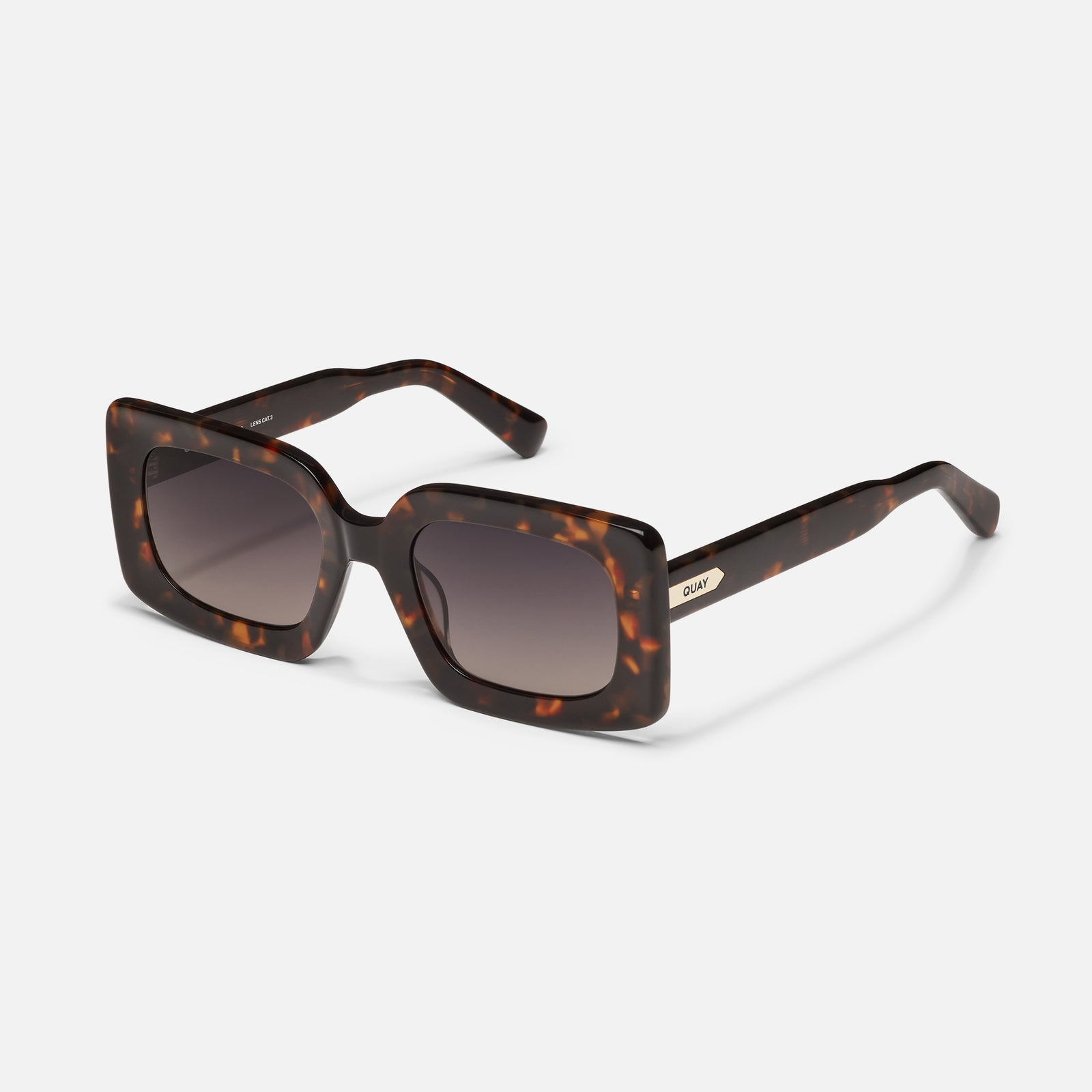 Talk Show Neutral Tort/Smoke Taupe