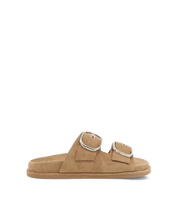 Rebeca-Dune Suede