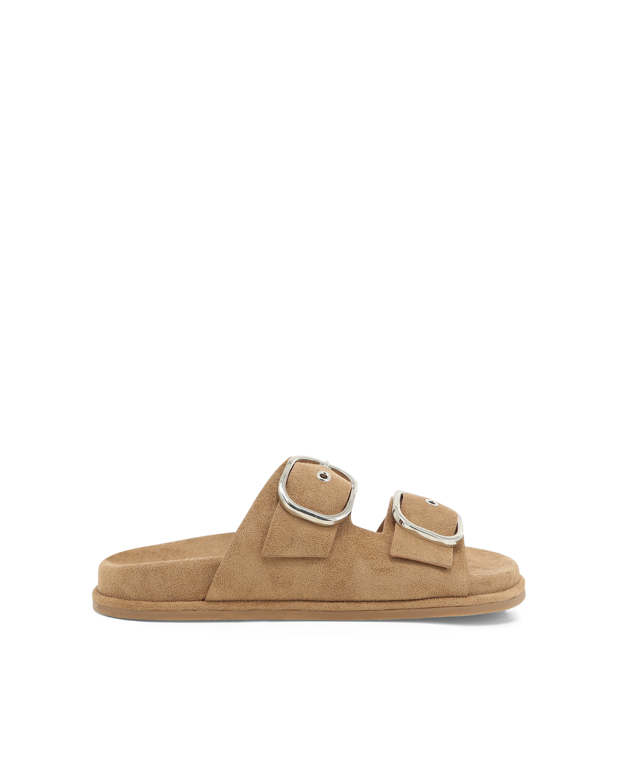 Rebeca-Dune Suede