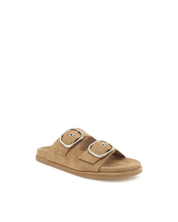 Rebeca-Dune Suede