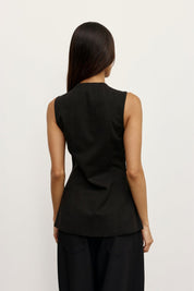 Rowe Top Black