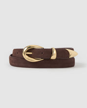 Ryder Belt - Brown