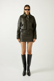 Rory Jacket Forest