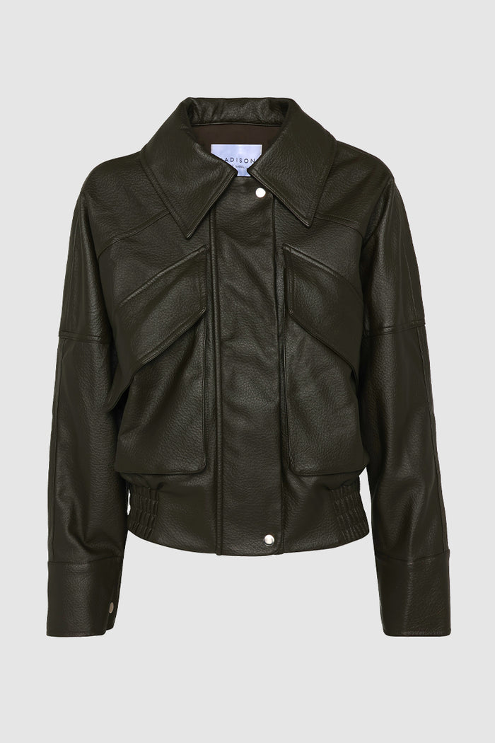 Rory Jacket Forest