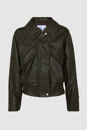 Rory Jacket Forest