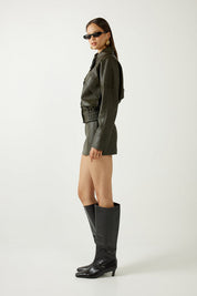 Rory Jacket Forest