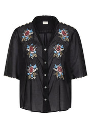 Arabella Blouse