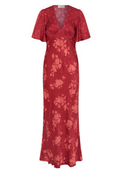 Rhea Maxi Dress