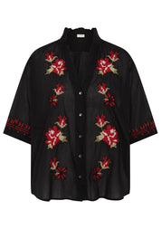 Reign Blouse