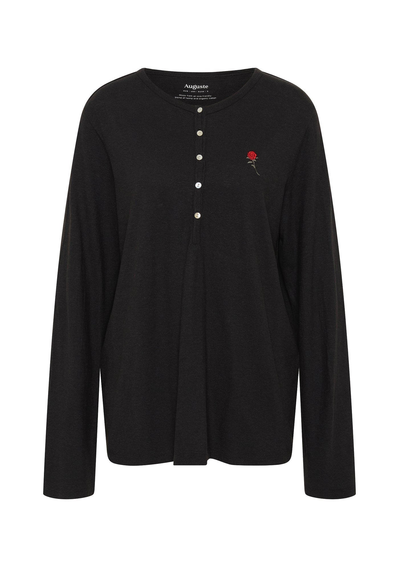 Kirby Henley Tee