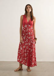 Rochelle Midi Dress