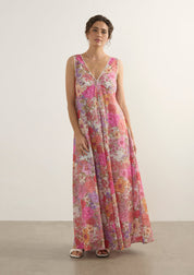 Fenix Maxi Dress