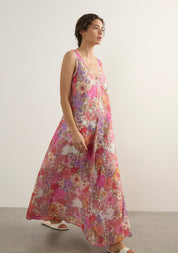 Fenix Maxi Dress