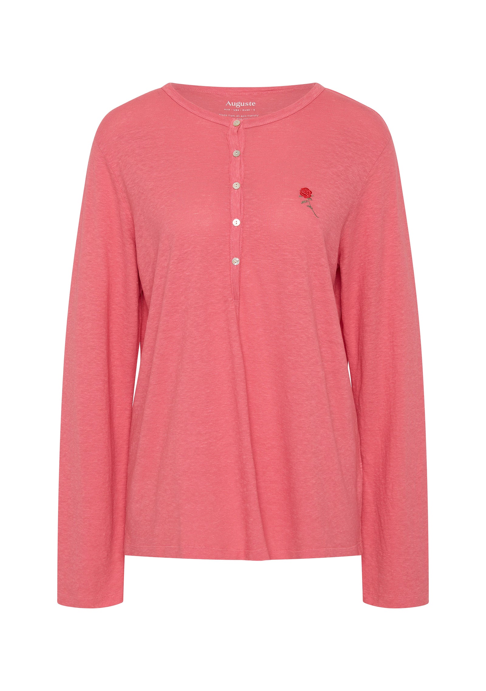 Kirby Henley Tee