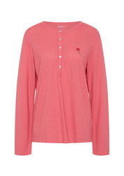 Kirby Henley Tee