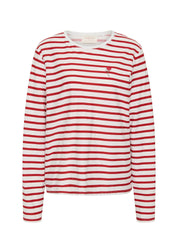 North Long Sleeve Tee