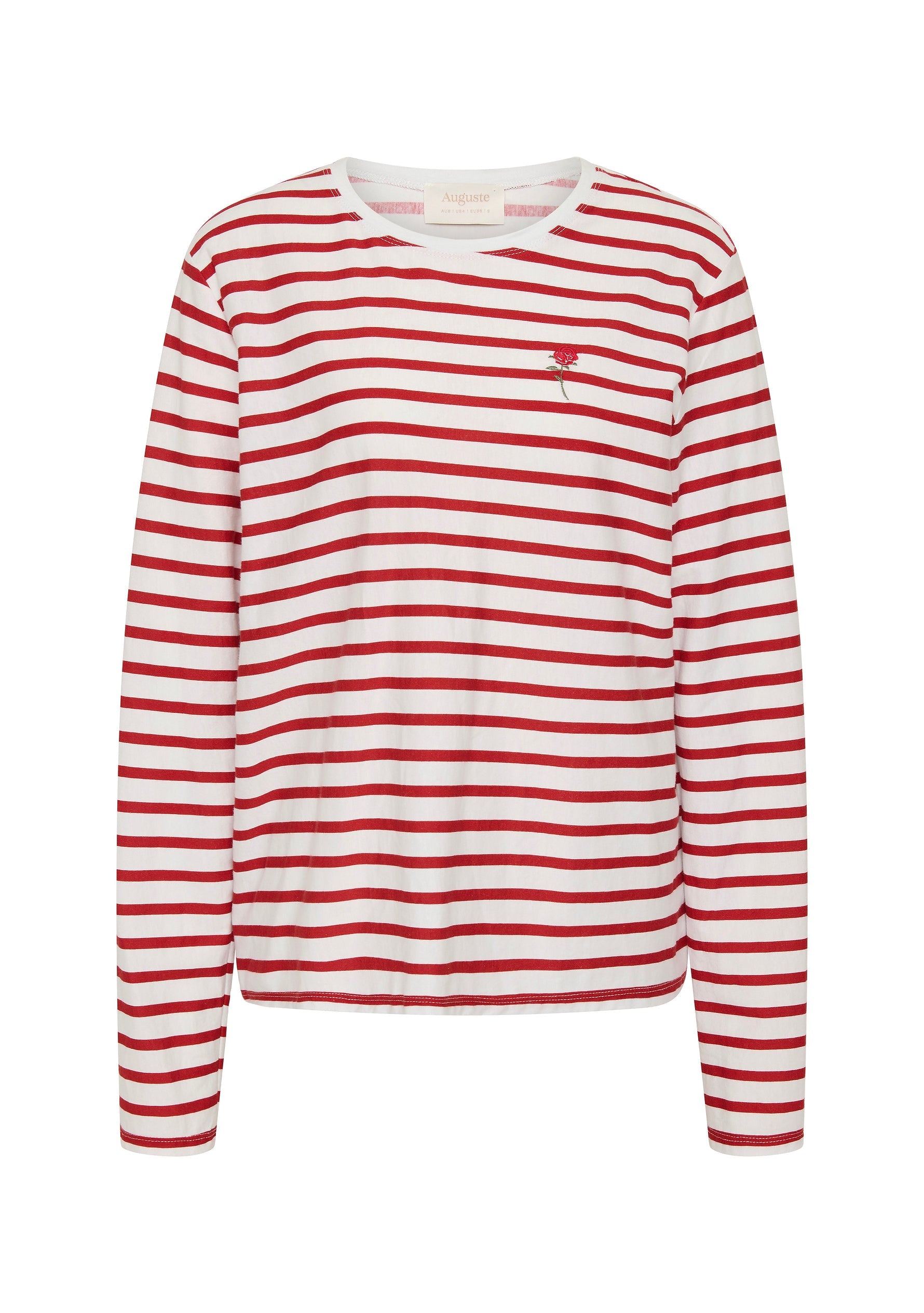 North Long Sleeve Tee